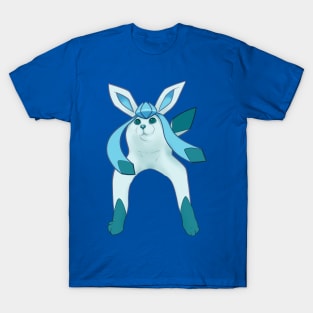 Memeon - Glace Eon T-Shirt